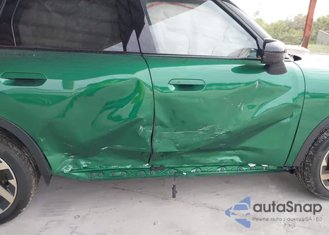 2026 Mini Countryman Cooper S z USA, uszkodzony, nr VIN WMZ23GA01T7U18828